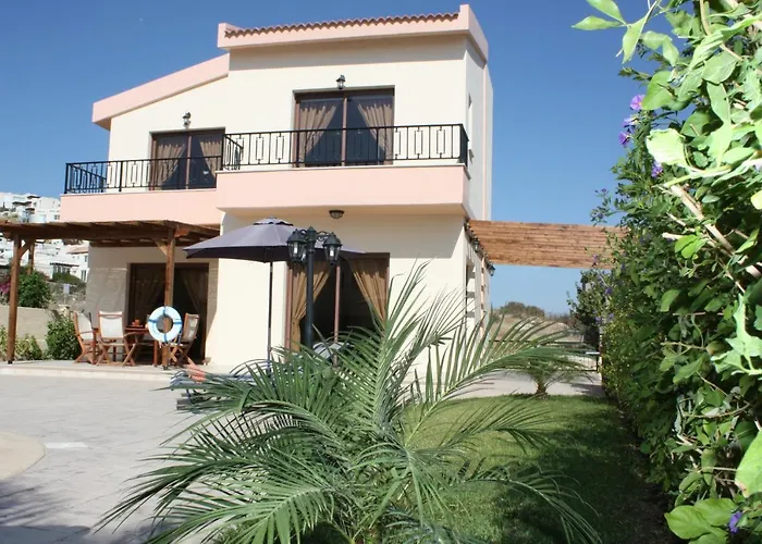 Villa Athina Villla *