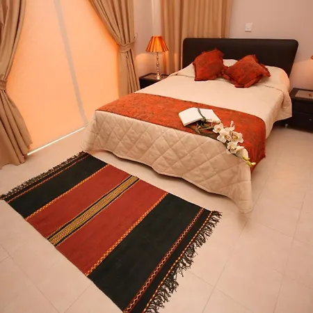 Βίλα Athina Villla *