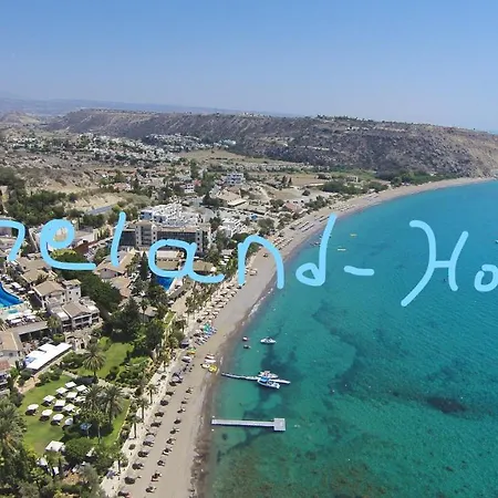 Athina Villla * Pissouri