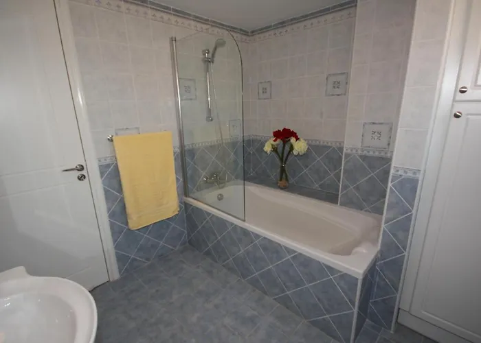 Athina Villla Βίλα