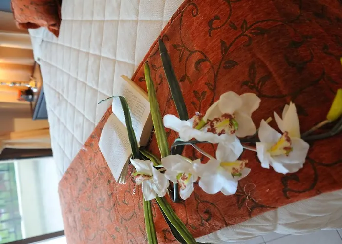 Athina Villla Βίλα *